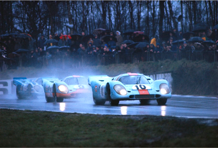 917 Recreation | Icon Engineering gallery image 1