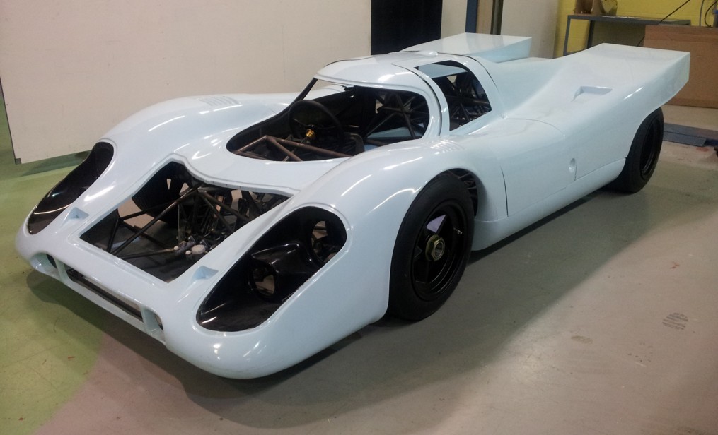 917 Recreation | Icon Engineering gallery image 10
