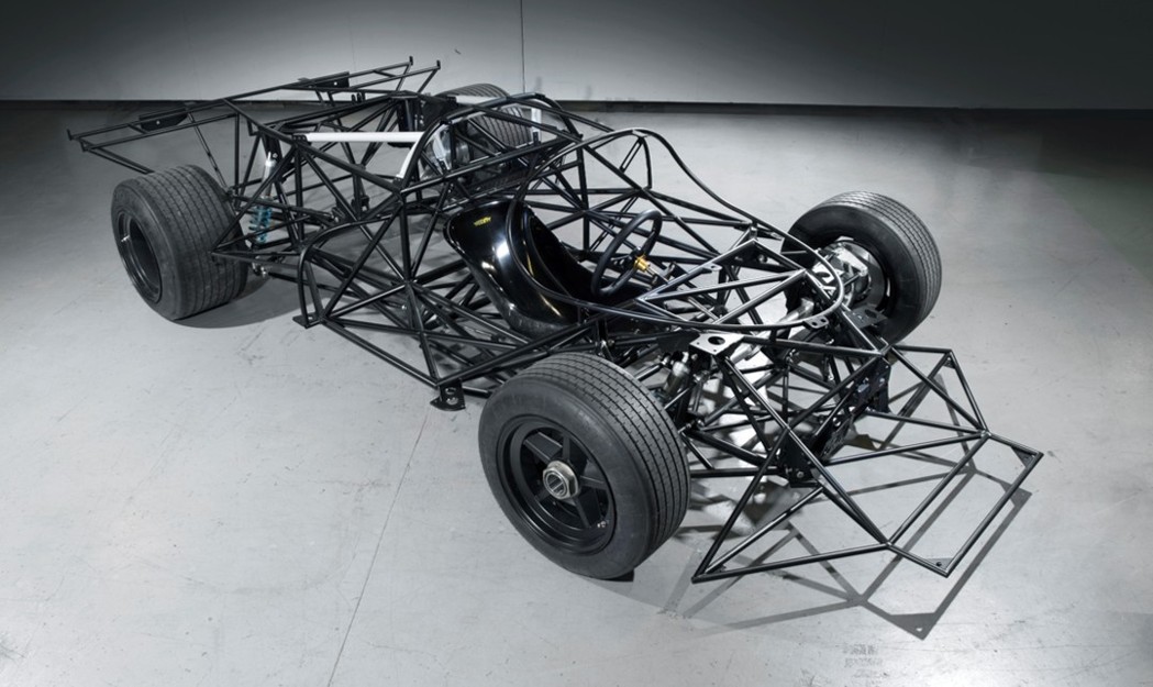 917 Recreation | Icon Engineering gallery image 11