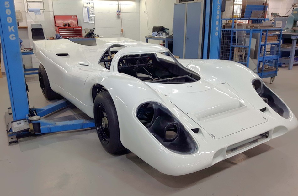 917 Recreation | Icon Engineering gallery image 12