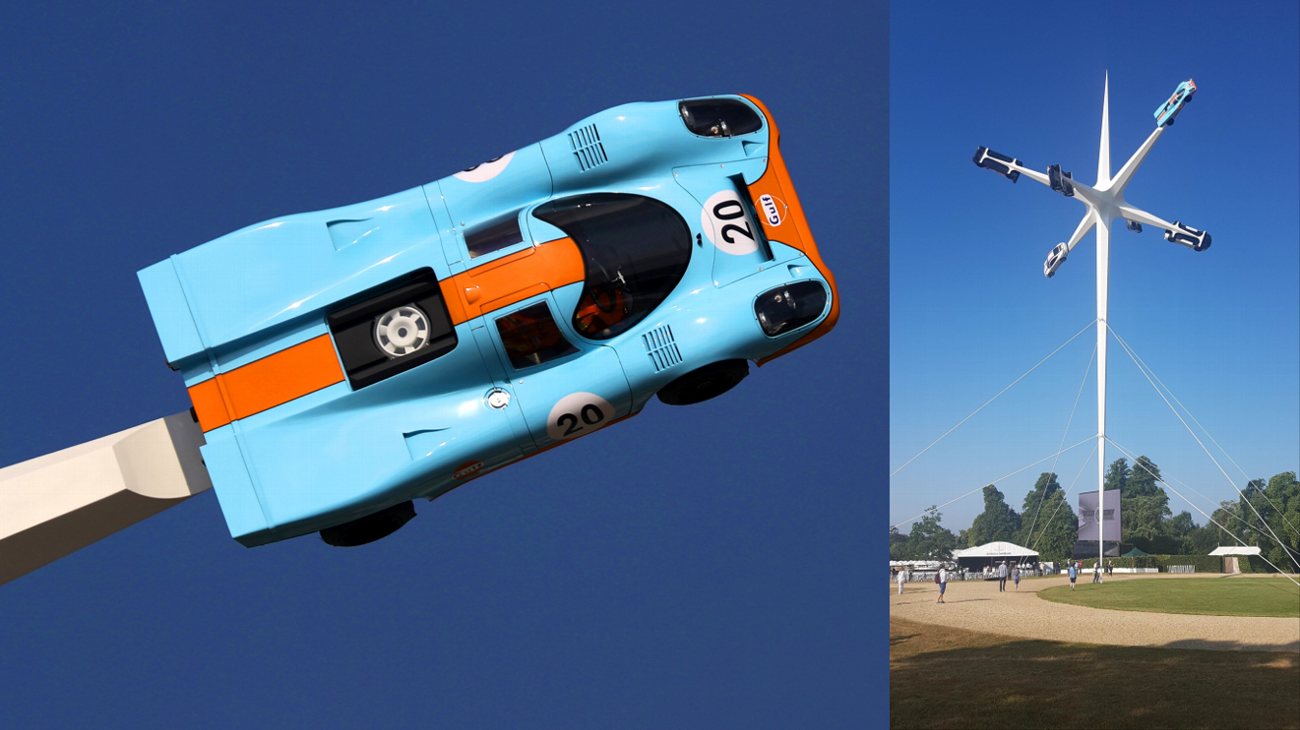 917 Recreation | Icon Engineering gallery image 13
