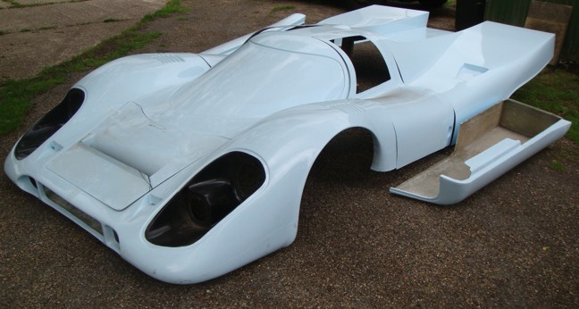 917 Recreation | Icon Engineering gallery image 2