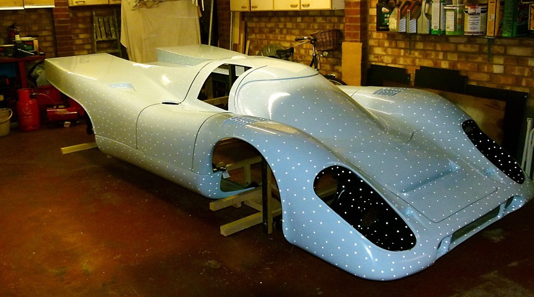 917 Recreation | Icon Engineering gallery image 3