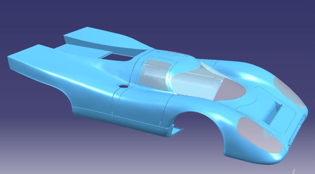 917 Recreation | Icon Engineering gallery image 4