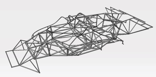 917 Recreation | Icon Engineering gallery image 5