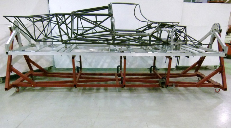 917 Recreation | Icon Engineering gallery image 6