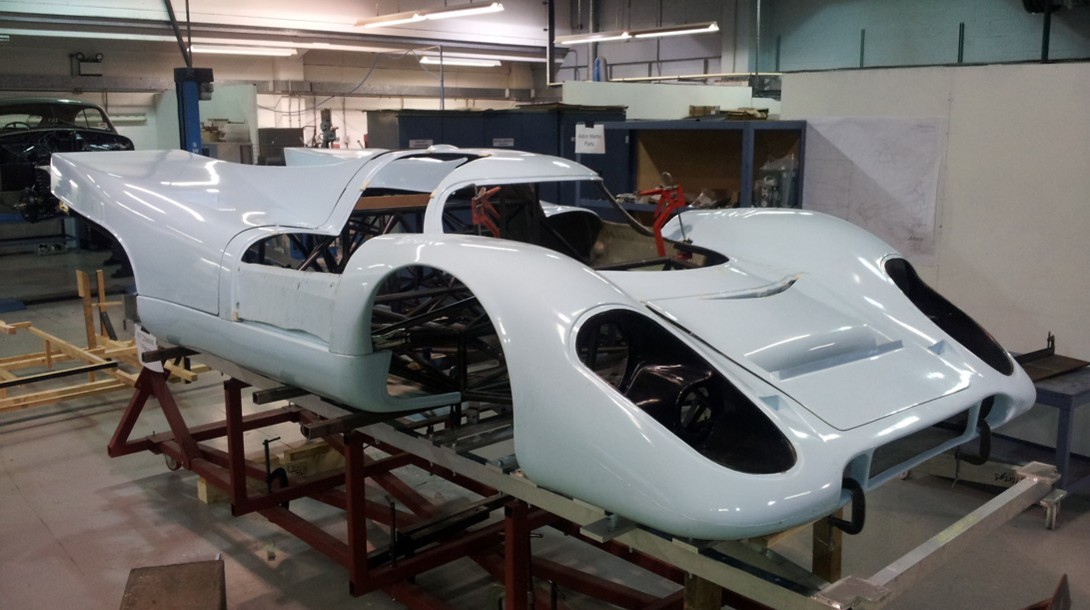 917 Recreation | Icon Engineering gallery image 7