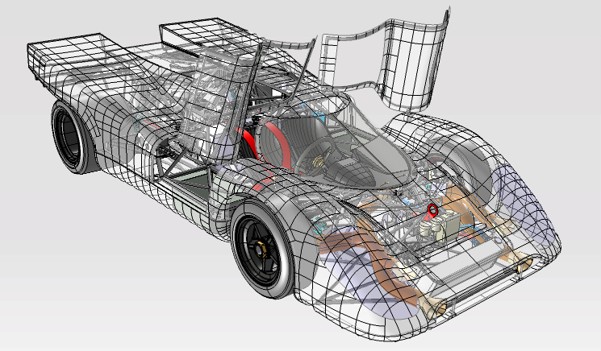 917 Recreation | Icon Engineering gallery image 9